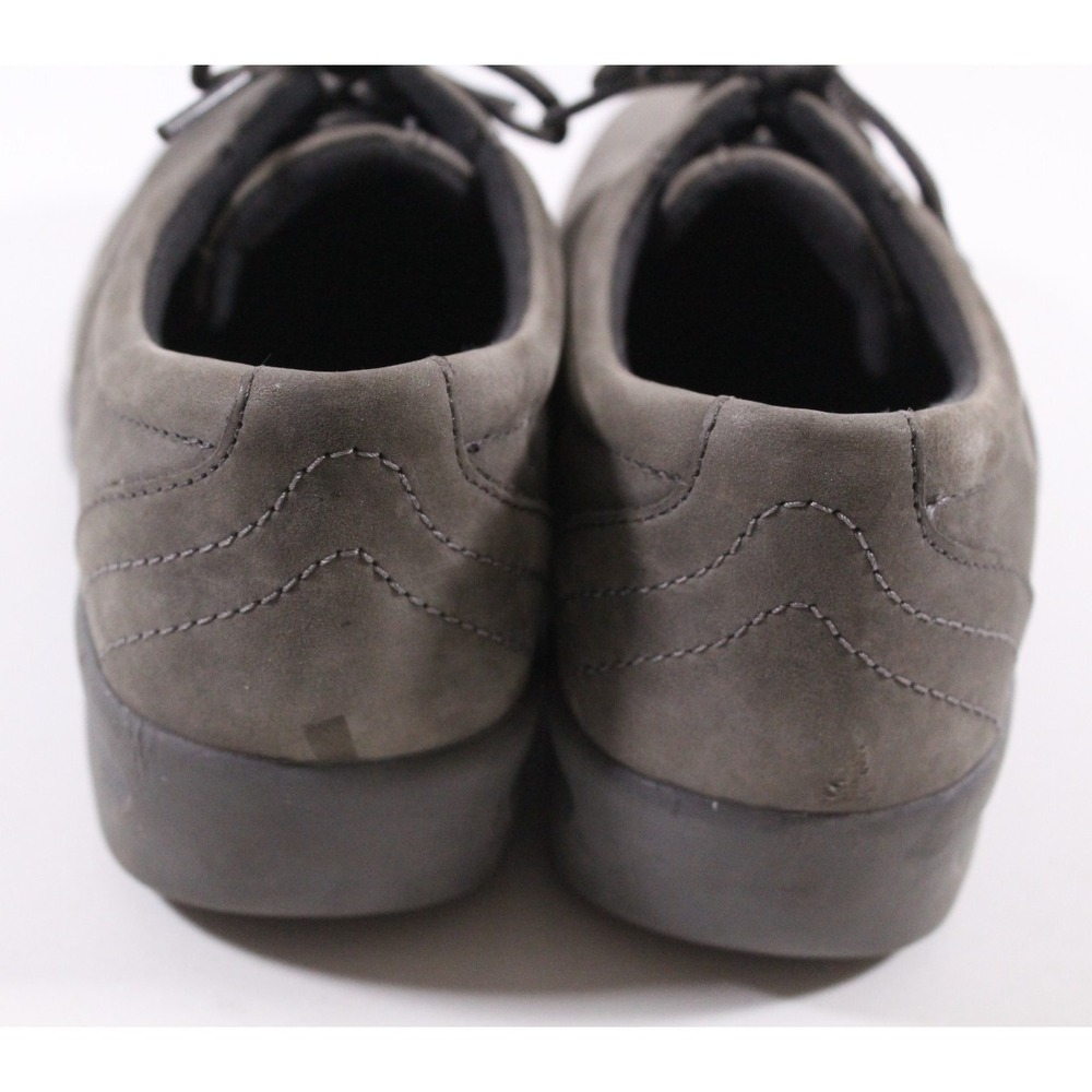 Worx by Red Wing Slip Resistant Brown Steel Toe ASTM F2413-11 Women's Size 6.5 M - Picture 5 of 8
